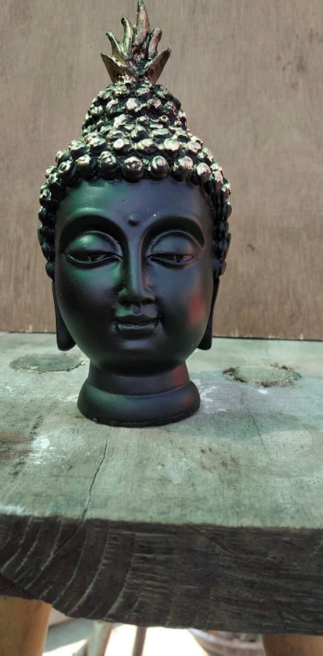 Buddhist Image