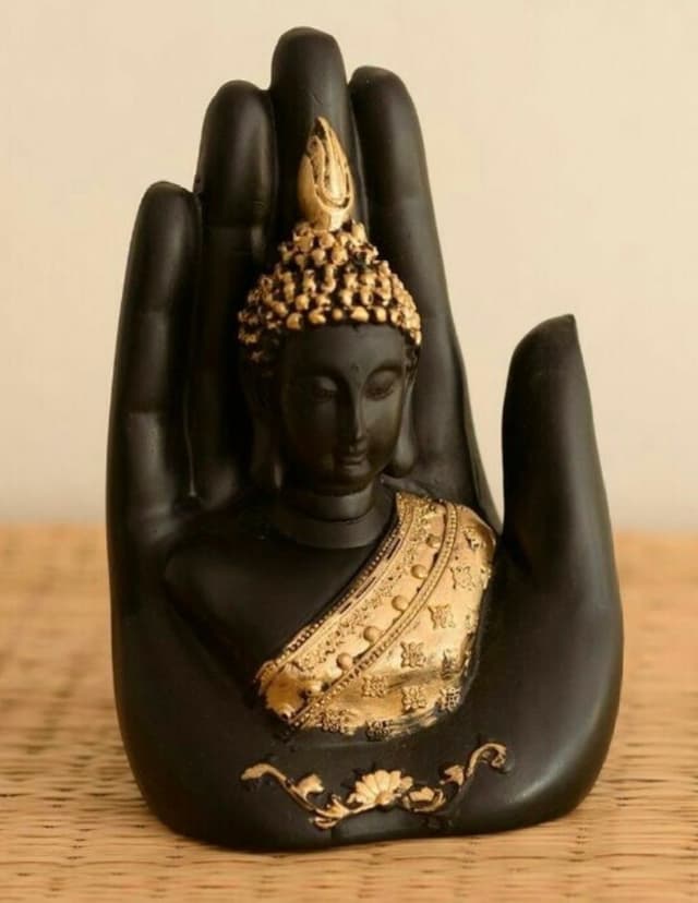 Buddhist Image