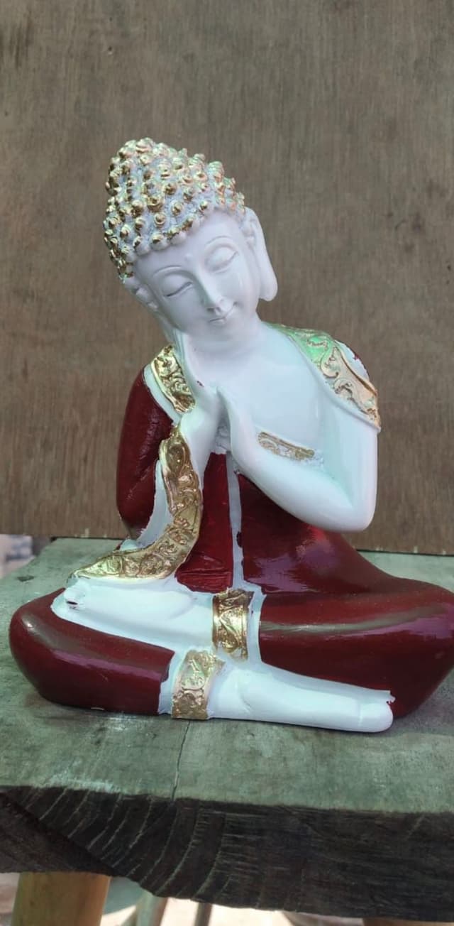 Buddhist Image