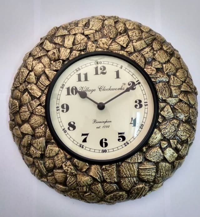 Wall clock Image