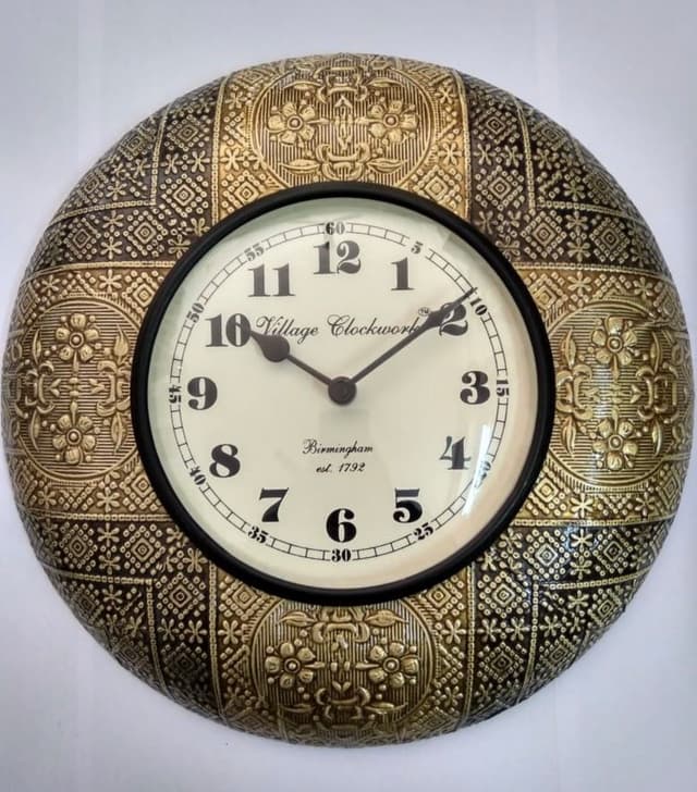 Wall clock Image